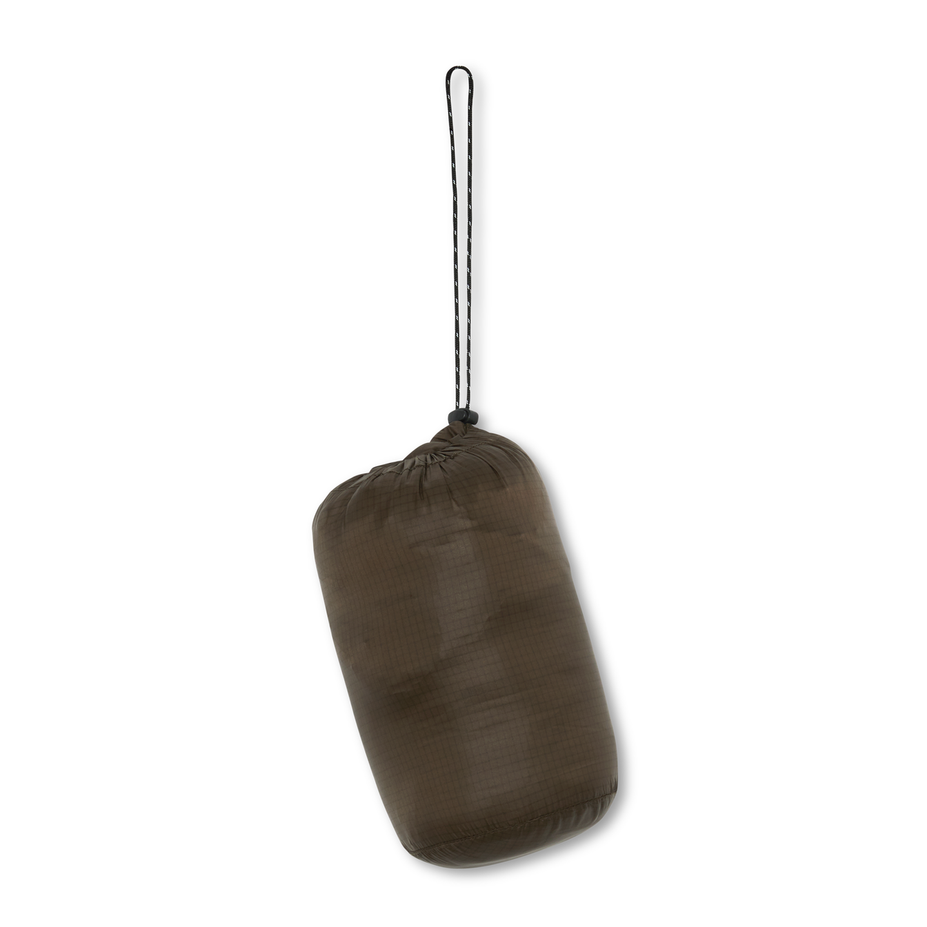 Polar Lightweight Puffer - Brown