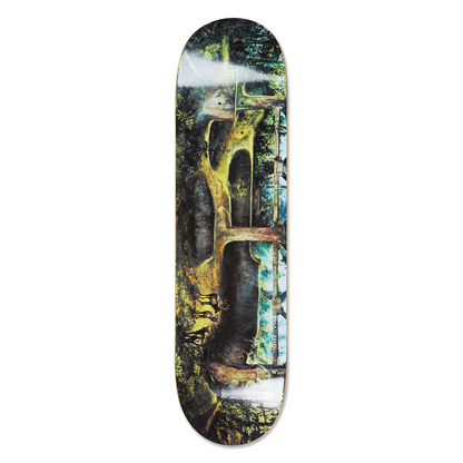 Polar Emile Laurent Burnside 2084 Deck - 8.5