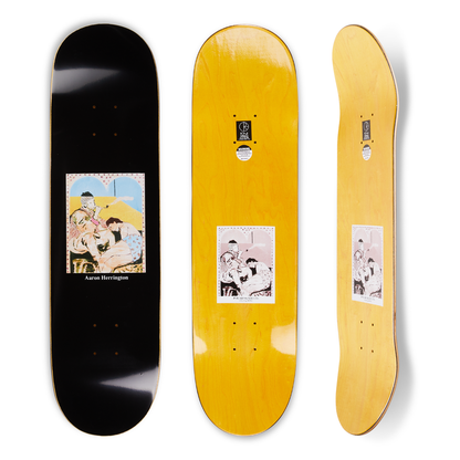 Polar Herrington Day Dreaming P2 Deck - 8.5