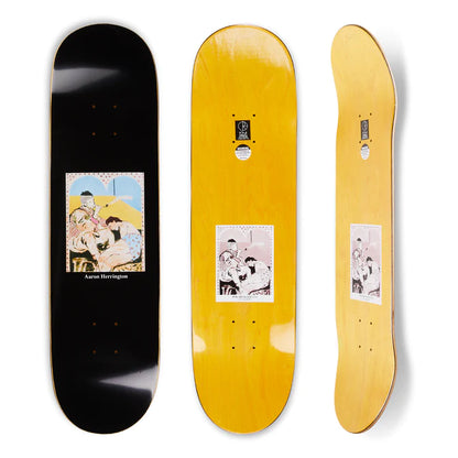 Polar Herrington Day Dreaming Deck - 8.125