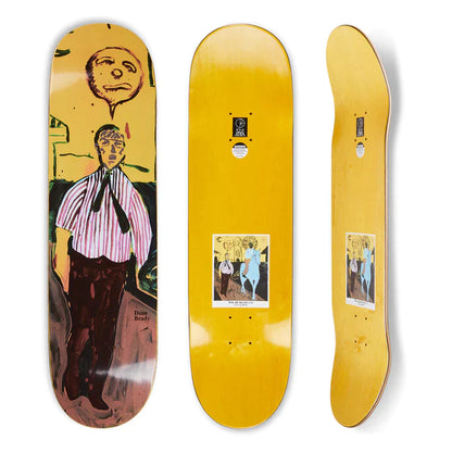 Polar Brady Midnight Stroll Deck - 8.5