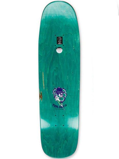 Polar Oskar Rozenberg The Mask P9 Deck - 8.625