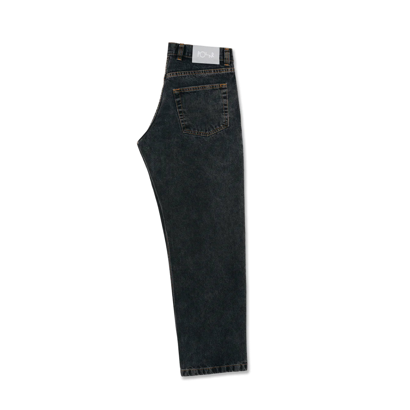 Polar '89 Denim - Washed Black