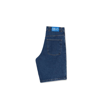Polar Big Boy Shorts - Dark Blue