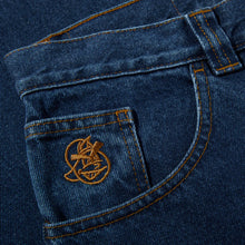 Load image into Gallery viewer, Polar &#39;93 Denim - Dark Blue