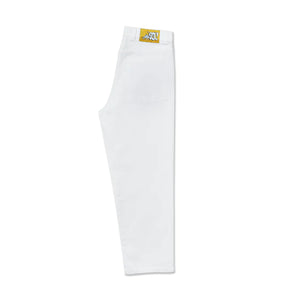 Polar '93 Work Pants - White