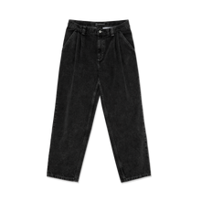 Load image into Gallery viewer, Polar Grund Chinos - Silver Black