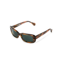 Load image into Gallery viewer, Polar Sun Buddies Junior Jr. Sunglasses - Peach Green