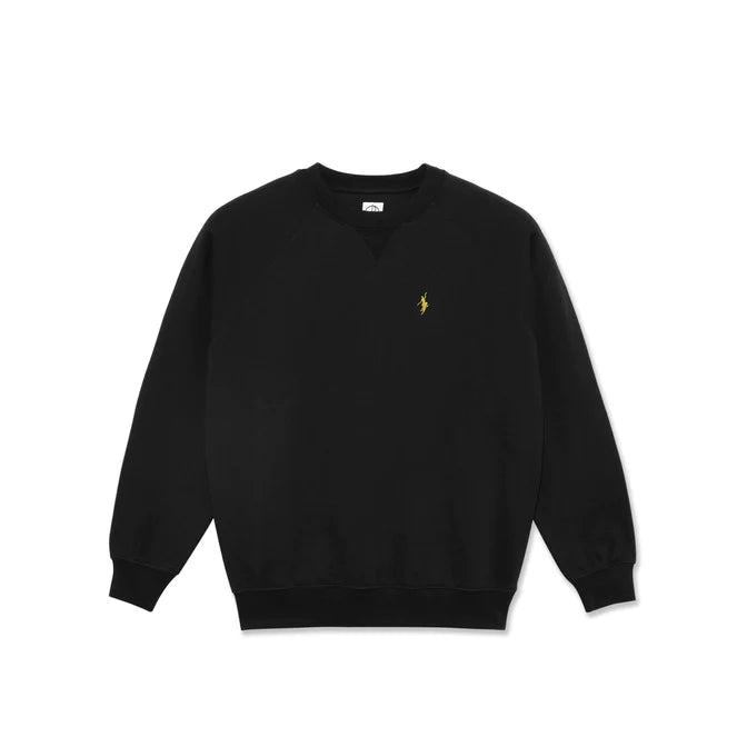 Polar No Comply Default Crewneck