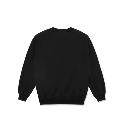 Polar No Comply Default Crewneck