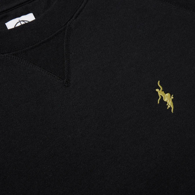 Polar No Comply Default Crewneck