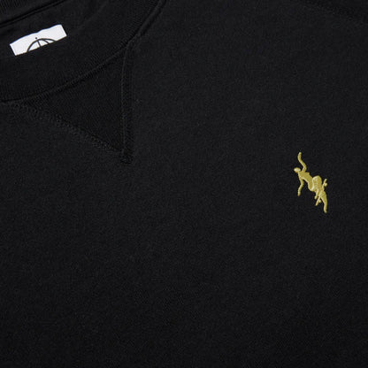 Polar No Comply Default Crewneck