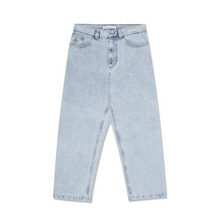 Load image into Gallery viewer, Polar Big Boy Jeans - Light Blue