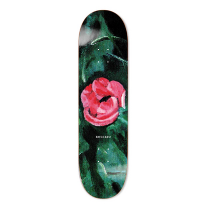 Polar Boserio Amaryllis Deck - 8.375