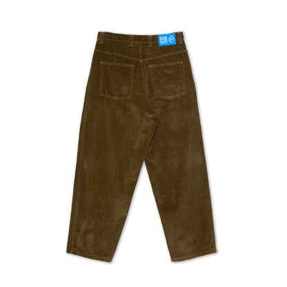 Polar Big Boy Cords - Beech