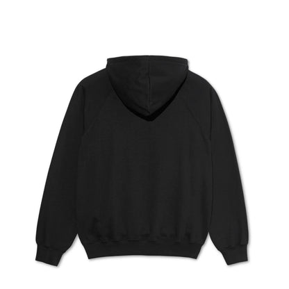Polar Default Hoodie - Black
