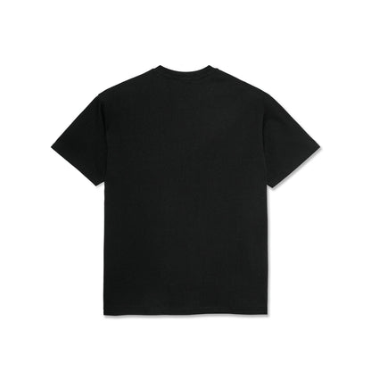 Polar Demon Child Tee - Black