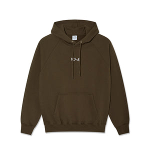 Polar Default Hood - Brown