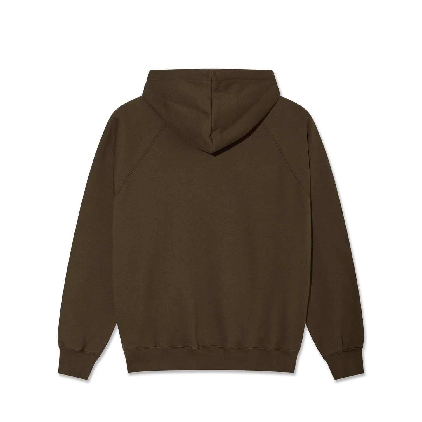 Polar Default Hood - Brown