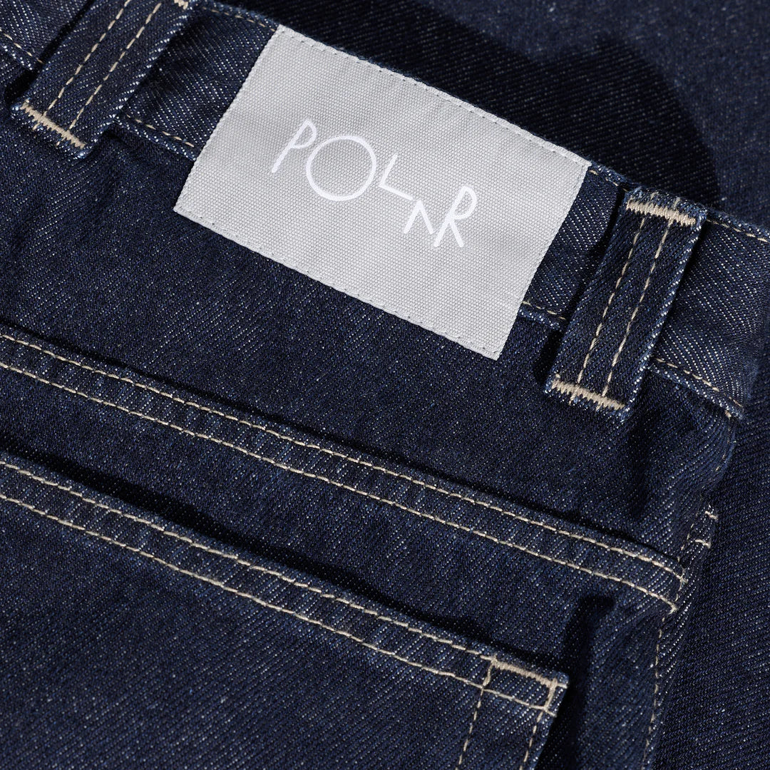 Polar '93 Denim - One Wash