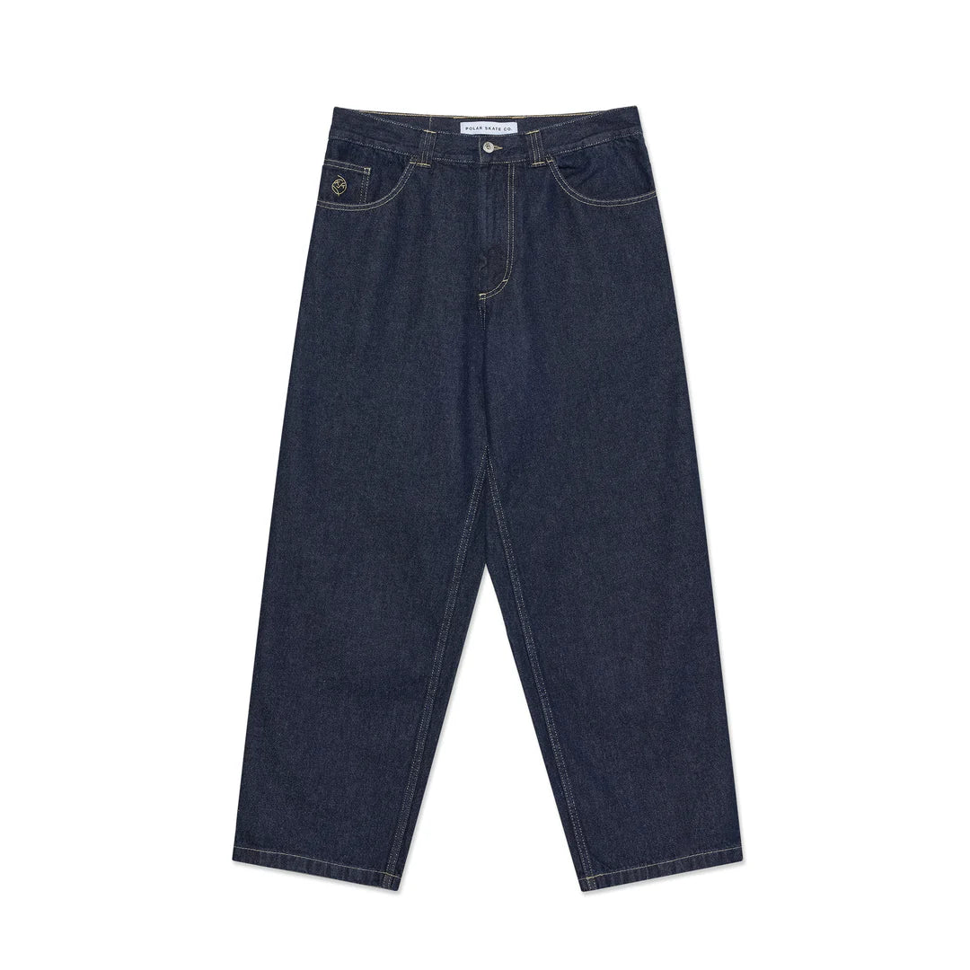 Polar Big Boy Jeans - One Wash