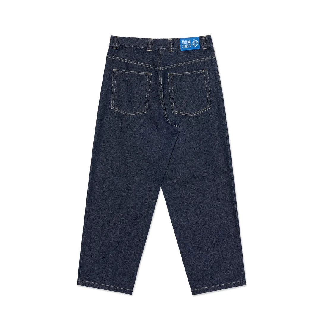 Polar Big Boy Jeans - One Wash