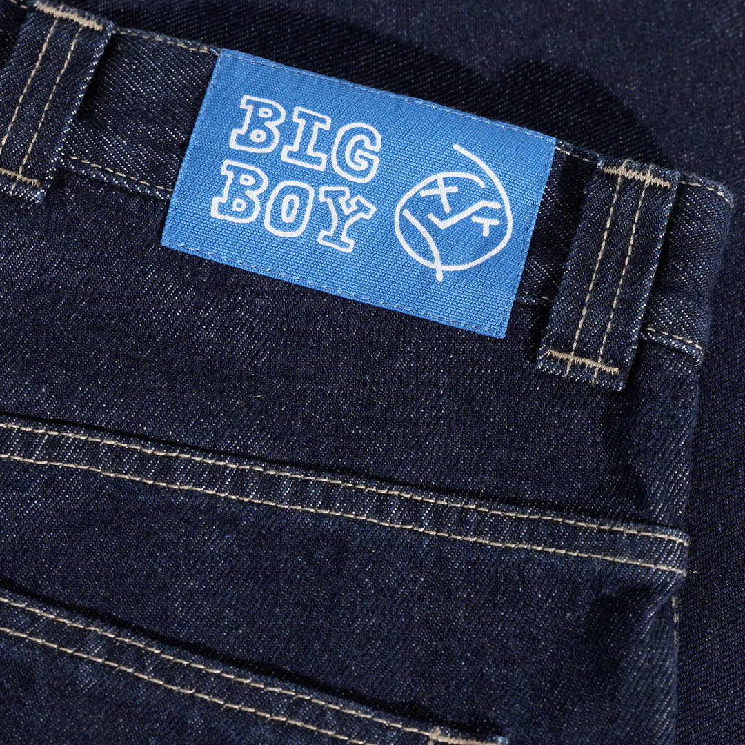 Polar Big Boy Jeans - One Wash
