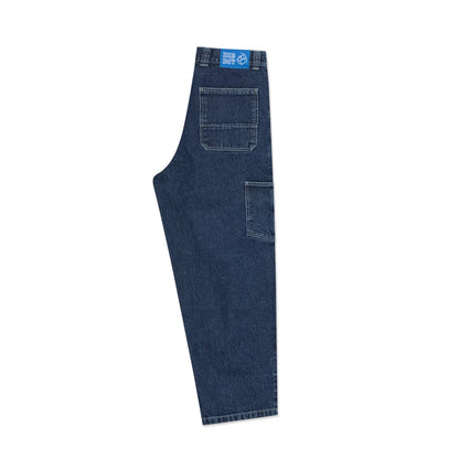 Polar Big Boy Work Pants Chaps - Indigo