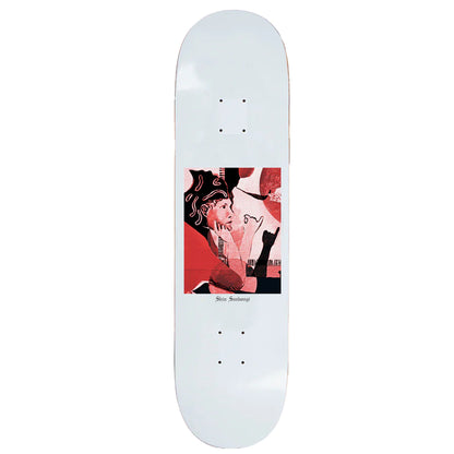 Polar Shin Sanbongi Contact Deck - 8.25