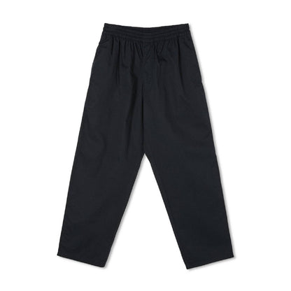 Polar Surf Pants - Black