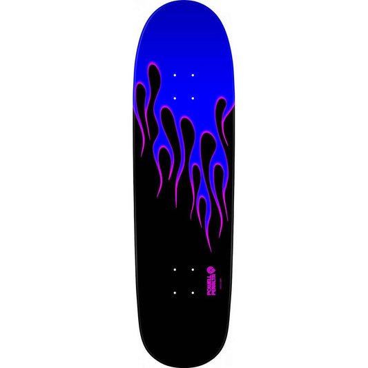 Powell-Peralta Nitro Hot Rod Flames Deck - 9.375