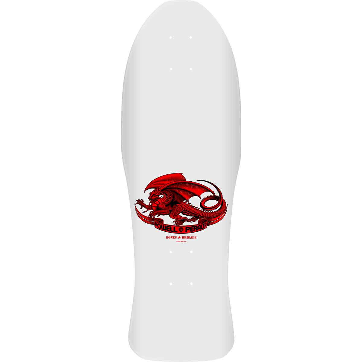 Powell Peralta Bones Brigade Series 17 Caballero Deck 9.95