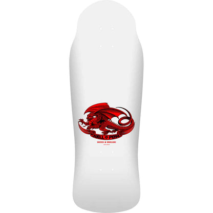 Powell Peralta Bones Brigade Series 17 Hawk Deck 10.38