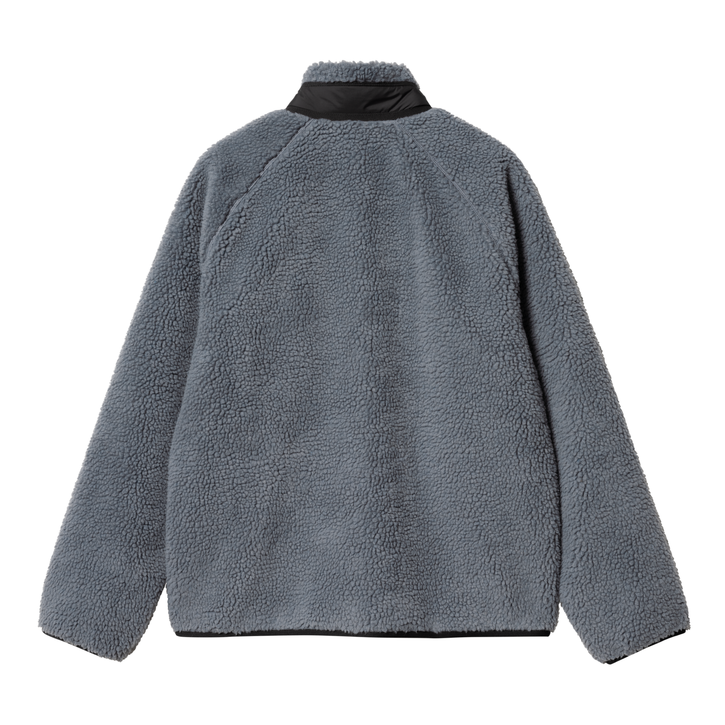 Carhartt WIP Prentis Liner - Dove Grey/Black