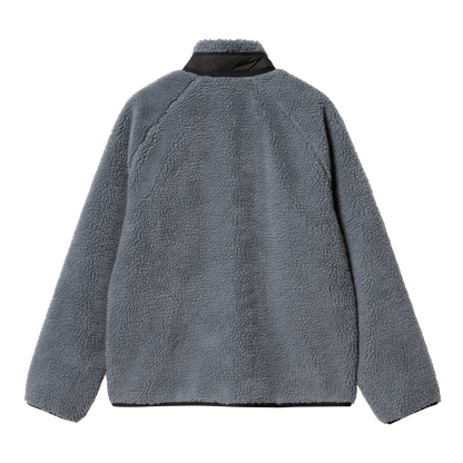 Carhartt WIP Prentis Liner - Dove Grey/Black