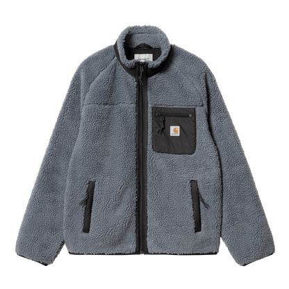 Carhartt WIP Prentis Liner - Dove Grey/Black