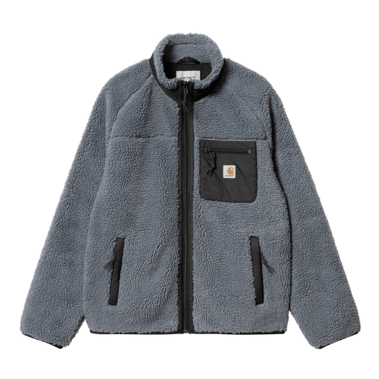 Carhartt WIP Prentis Liner - Dove Grey/Black