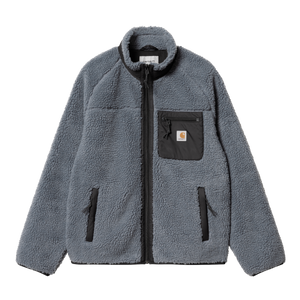 Carhartt WIP Prentis Liner - Dove Grey/Black