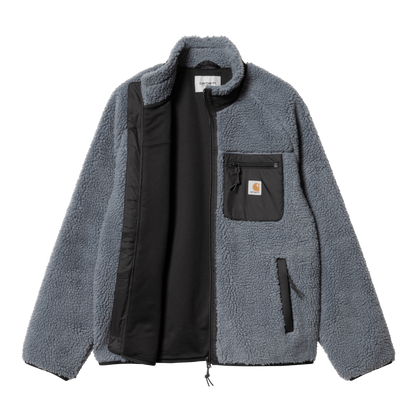 Carhartt WIP Prentis Liner - Dove Grey/Black