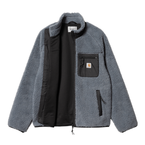 Carhartt WIP Prentis Liner - Dove Grey/Black