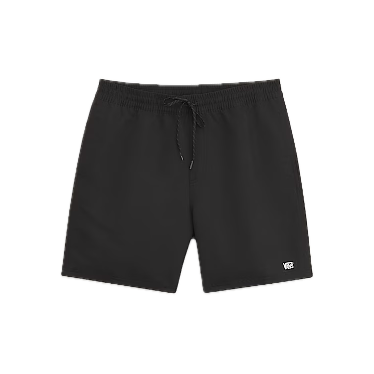 Vans Primary II Elastic Boardshort 18" - Black