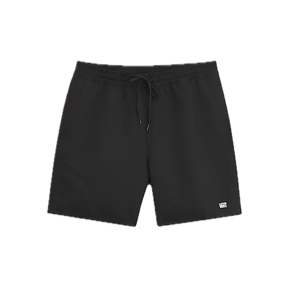 Vans Primary II Elastic Boardshort 18" - Black