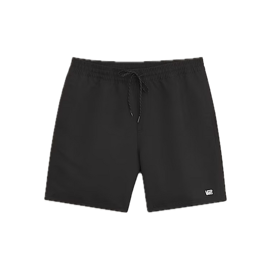 Vans Primary II Elastic Boardshort 18" - Black