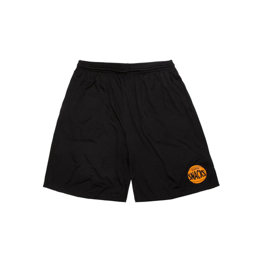 Quartersnacks Gym Shorts - Black