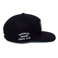 Load image into Gallery viewer, Quartersnacks Party Cap - Black