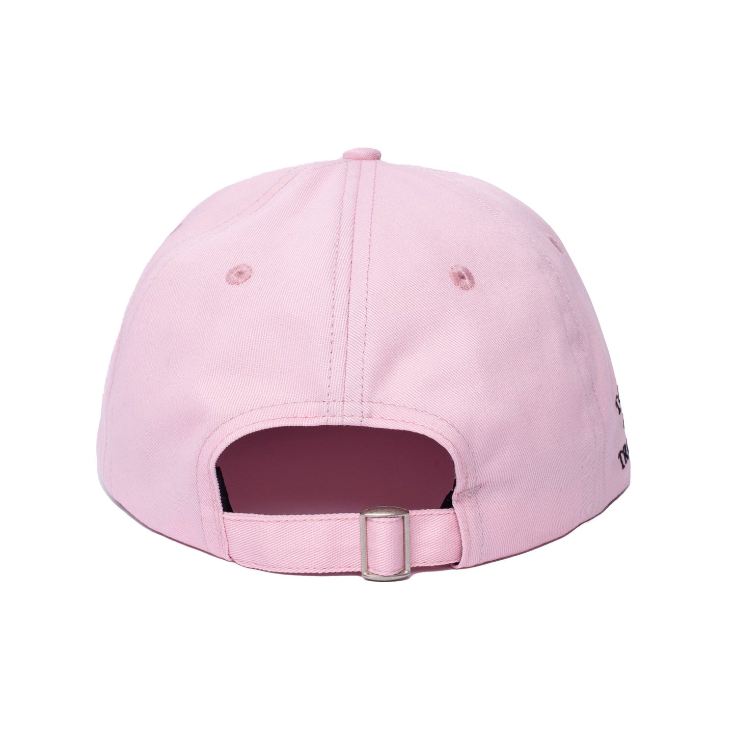 Quartersnacks Party Cap - Pink