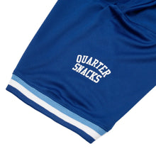 Load image into Gallery viewer, Quartersnacks Deli Squad Soccer Jersey - Royal