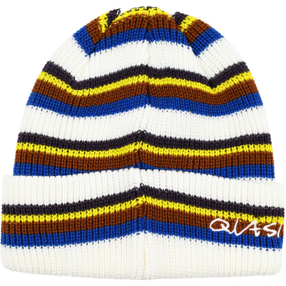 Quasi Wastoid Beanie - Multi