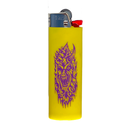 Ninetimes Lighter