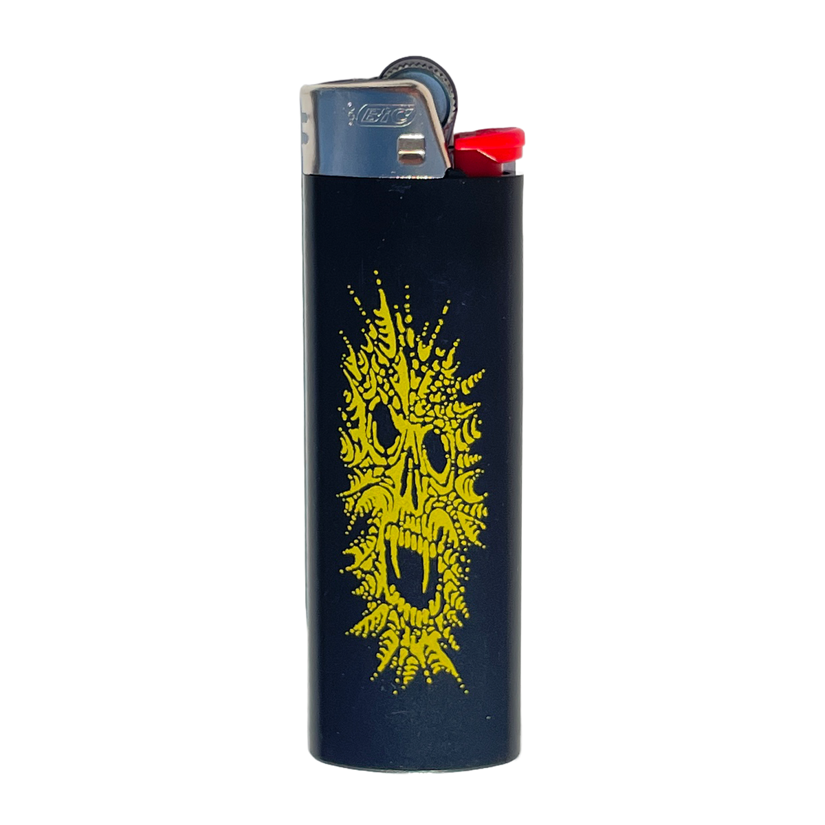 Ninetimes Lighter